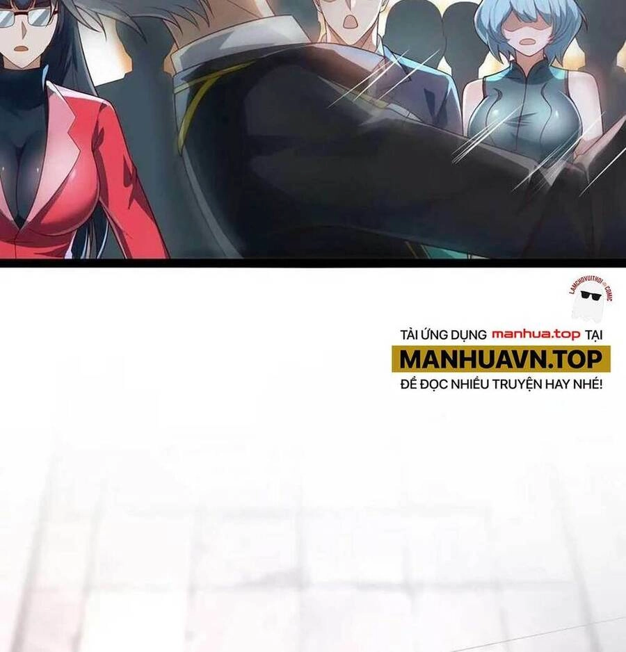 Linh Khí Khôi Phục: Ta Mỗi Ngày Thu Được Một Cái Kỹ Năng Mới Chapter 150 - 23