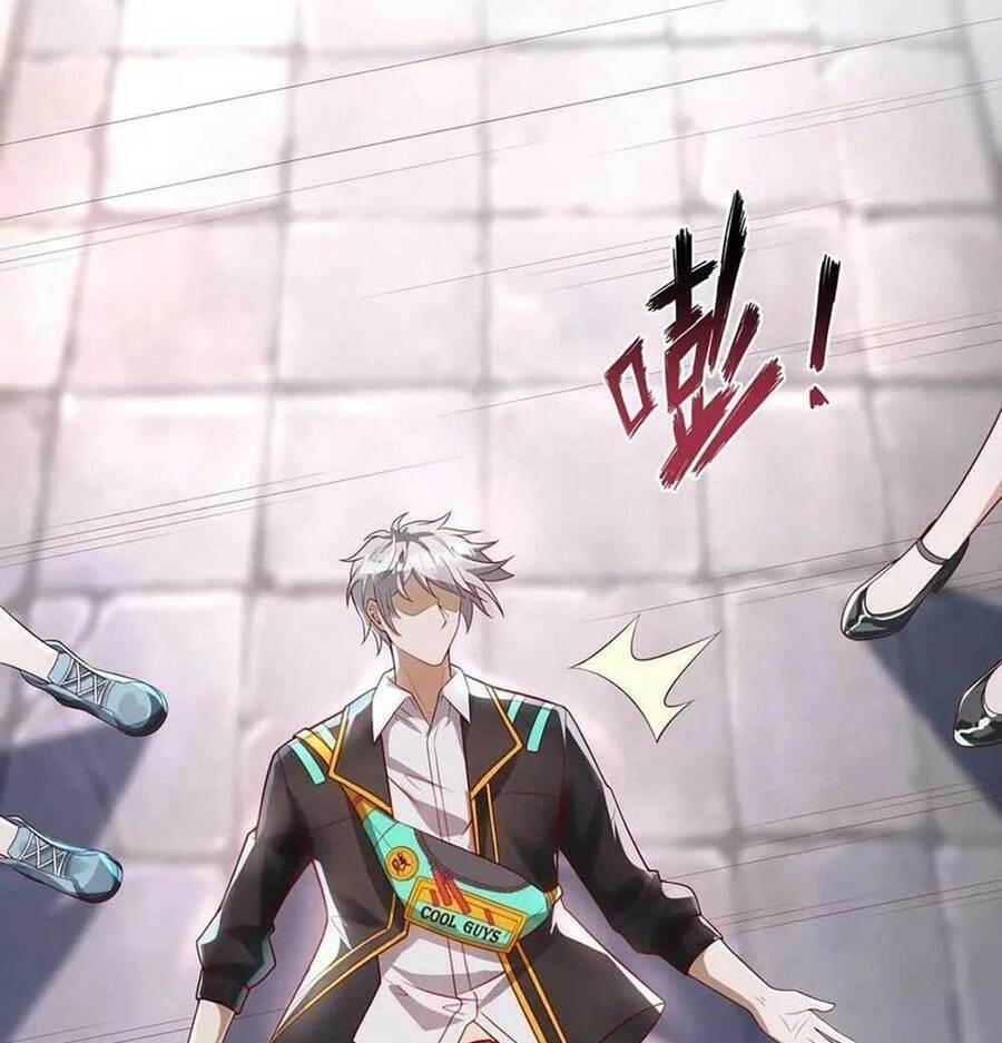 Linh Khí Khôi Phục: Ta Mỗi Ngày Thu Được Một Cái Kỹ Năng Mới Chapter 150 - 24