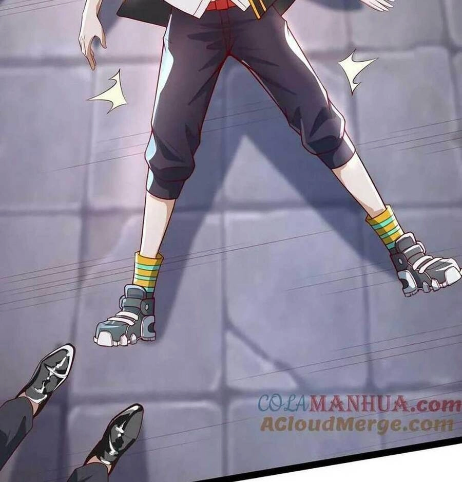 Linh Khí Khôi Phục: Ta Mỗi Ngày Thu Được Một Cái Kỹ Năng Mới Chapter 150 - 25