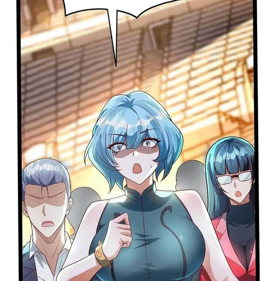 Linh Khí Khôi Phục: Ta Mỗi Ngày Thu Được Một Cái Kỹ Năng Mới Chapter 150 - 27