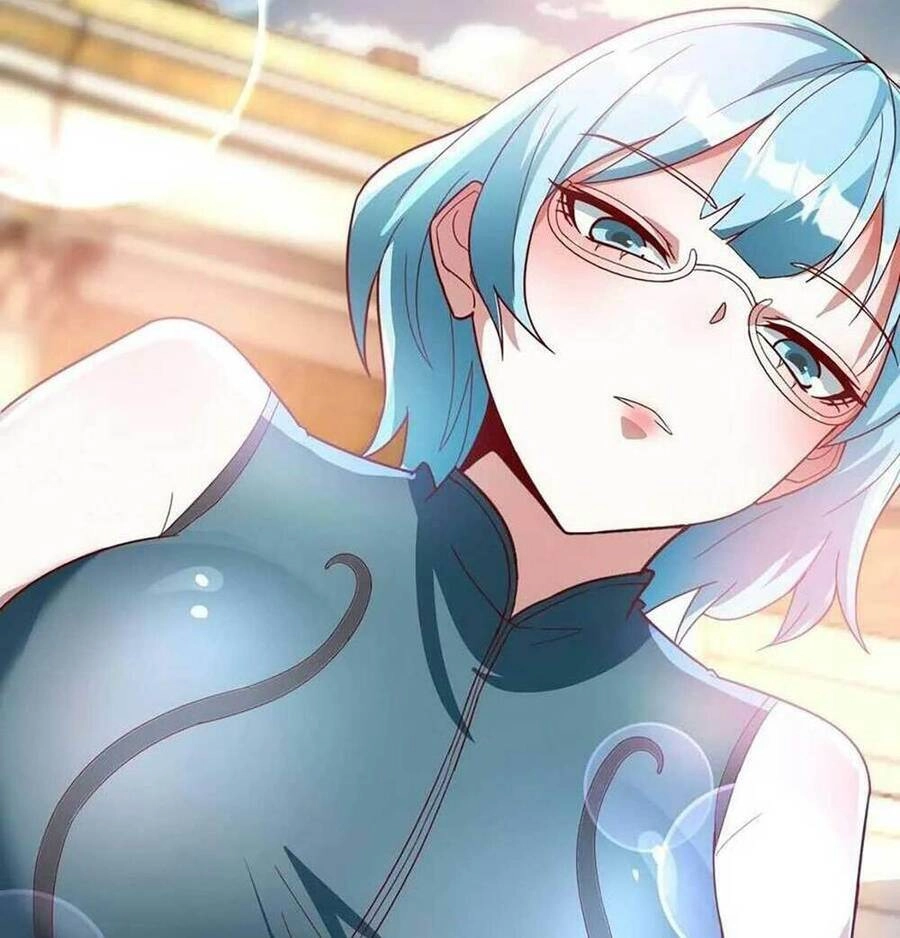 Linh Khí Khôi Phục: Ta Mỗi Ngày Thu Được Một Cái Kỹ Năng Mới Chapter 150 - 31