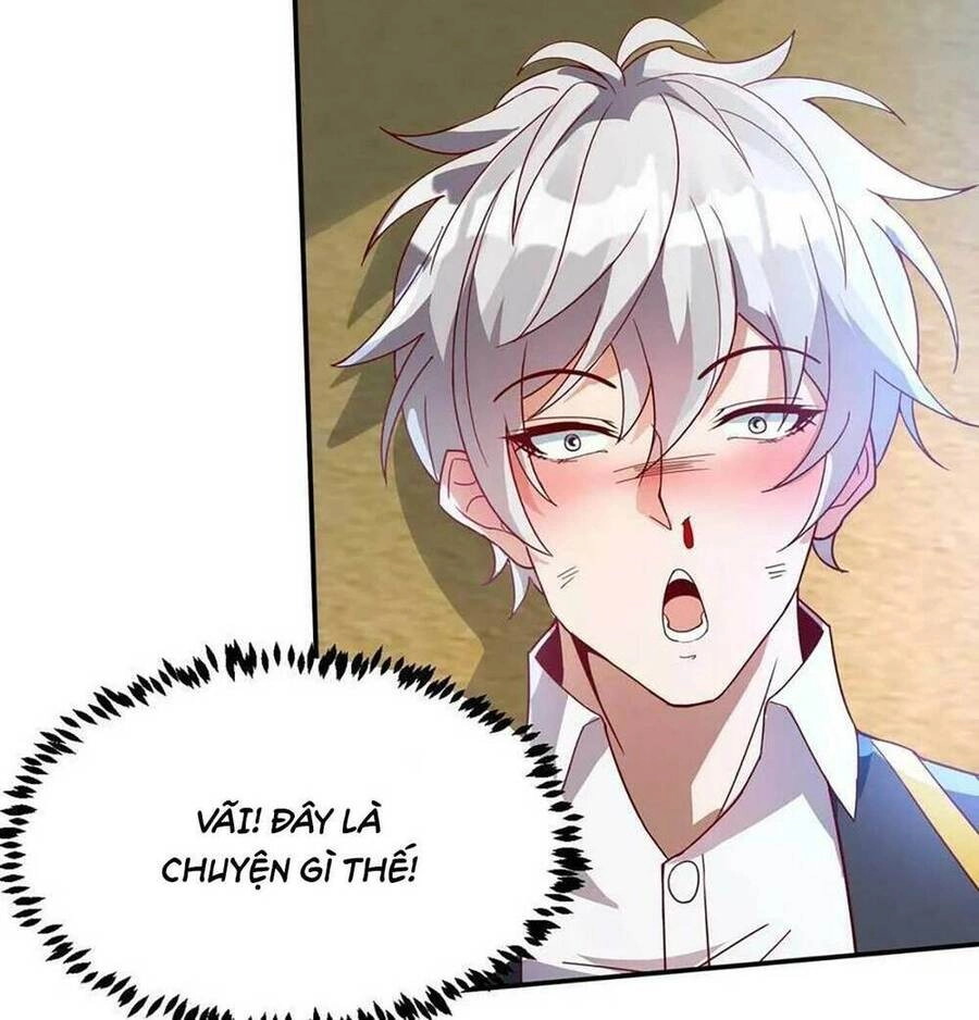 Linh Khí Khôi Phục: Ta Mỗi Ngày Thu Được Một Cái Kỹ Năng Mới Chapter 150 - 33