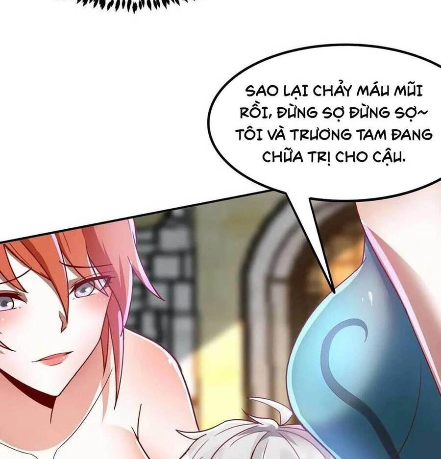 Linh Khí Khôi Phục: Ta Mỗi Ngày Thu Được Một Cái Kỹ Năng Mới Chapter 150 - 34