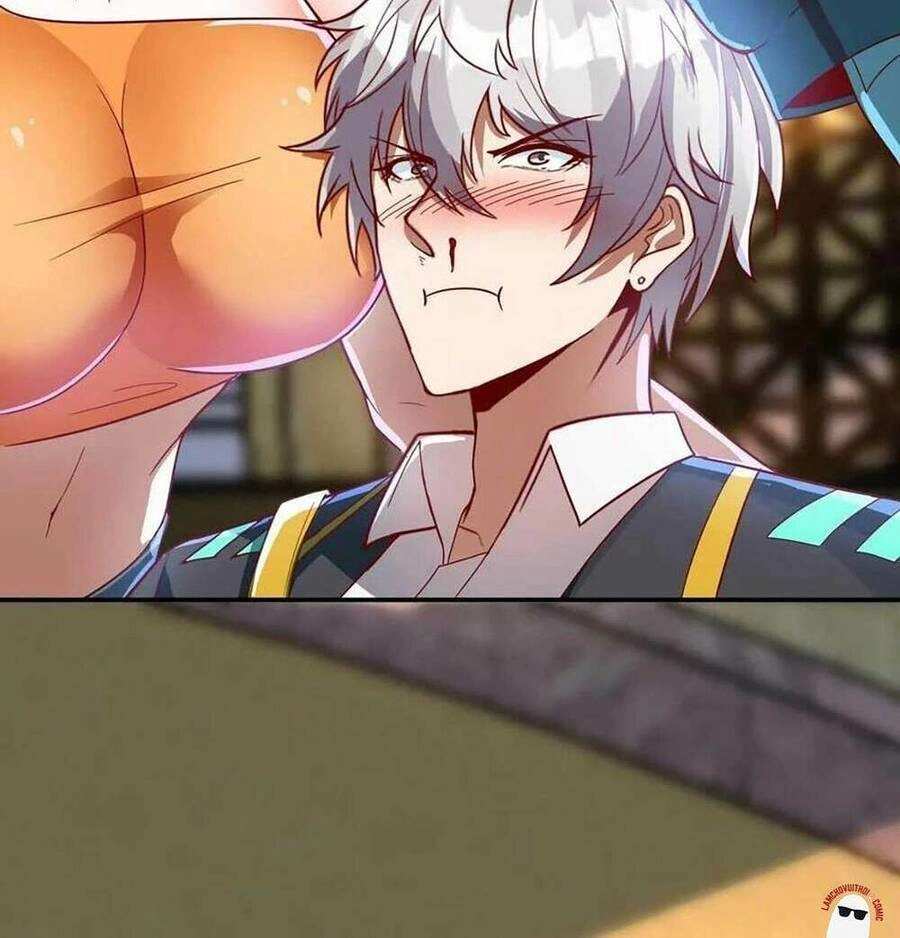 Linh Khí Khôi Phục: Ta Mỗi Ngày Thu Được Một Cái Kỹ Năng Mới Chapter 150 - 35