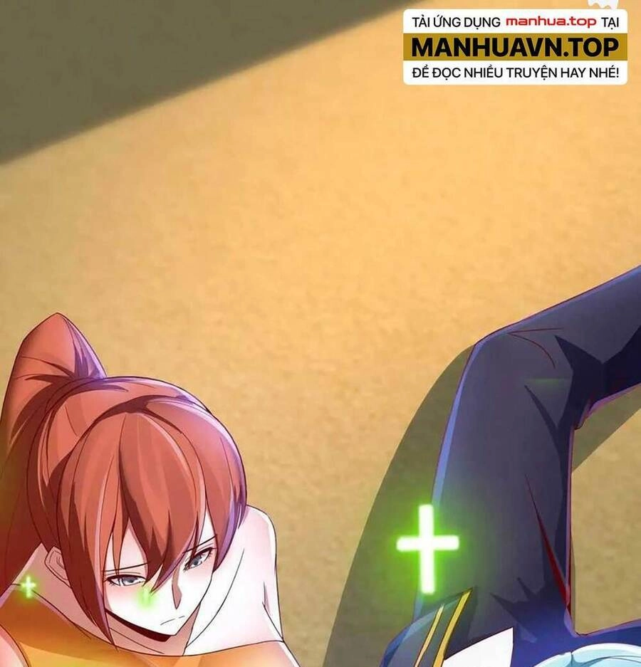 Linh Khí Khôi Phục: Ta Mỗi Ngày Thu Được Một Cái Kỹ Năng Mới Chapter 150 - 36