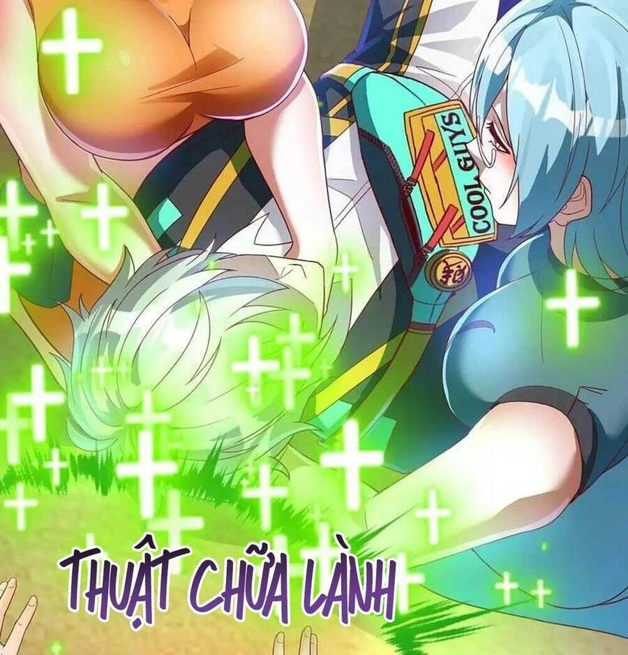 Linh Khí Khôi Phục: Ta Mỗi Ngày Thu Được Một Cái Kỹ Năng Mới Chapter 150 - 37