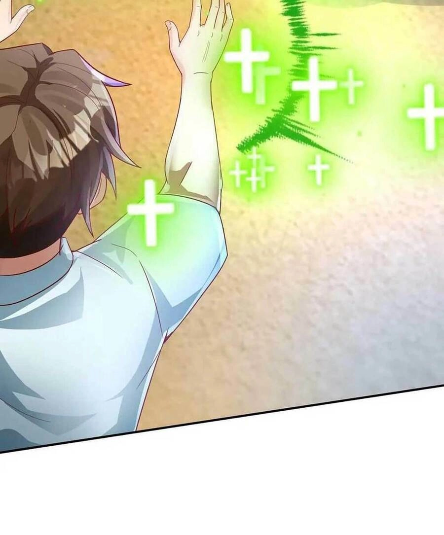 Linh Khí Khôi Phục: Ta Mỗi Ngày Thu Được Một Cái Kỹ Năng Mới Chapter 150 - 38