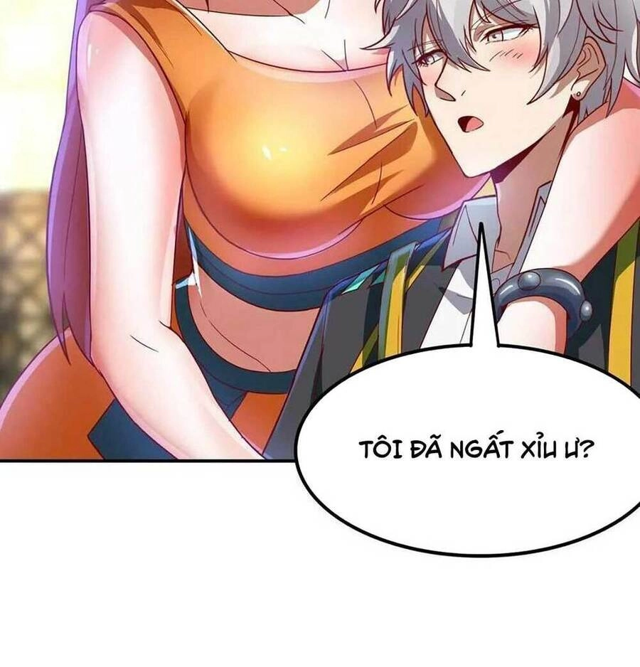 Linh Khí Khôi Phục: Ta Mỗi Ngày Thu Được Một Cái Kỹ Năng Mới Chapter 150 - 40