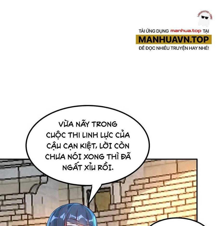 Linh Khí Khôi Phục: Ta Mỗi Ngày Thu Được Một Cái Kỹ Năng Mới Chapter 150 - 41