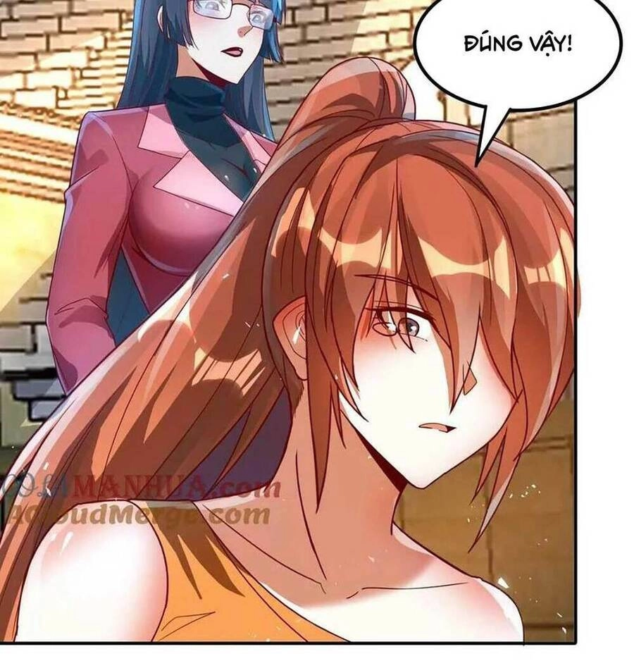 Linh Khí Khôi Phục: Ta Mỗi Ngày Thu Được Một Cái Kỹ Năng Mới Chapter 150 - 42