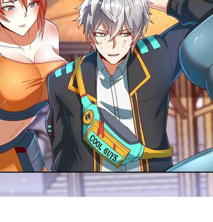 Linh Khí Khôi Phục: Ta Mỗi Ngày Thu Được Một Cái Kỹ Năng Mới Chapter 150 - 44