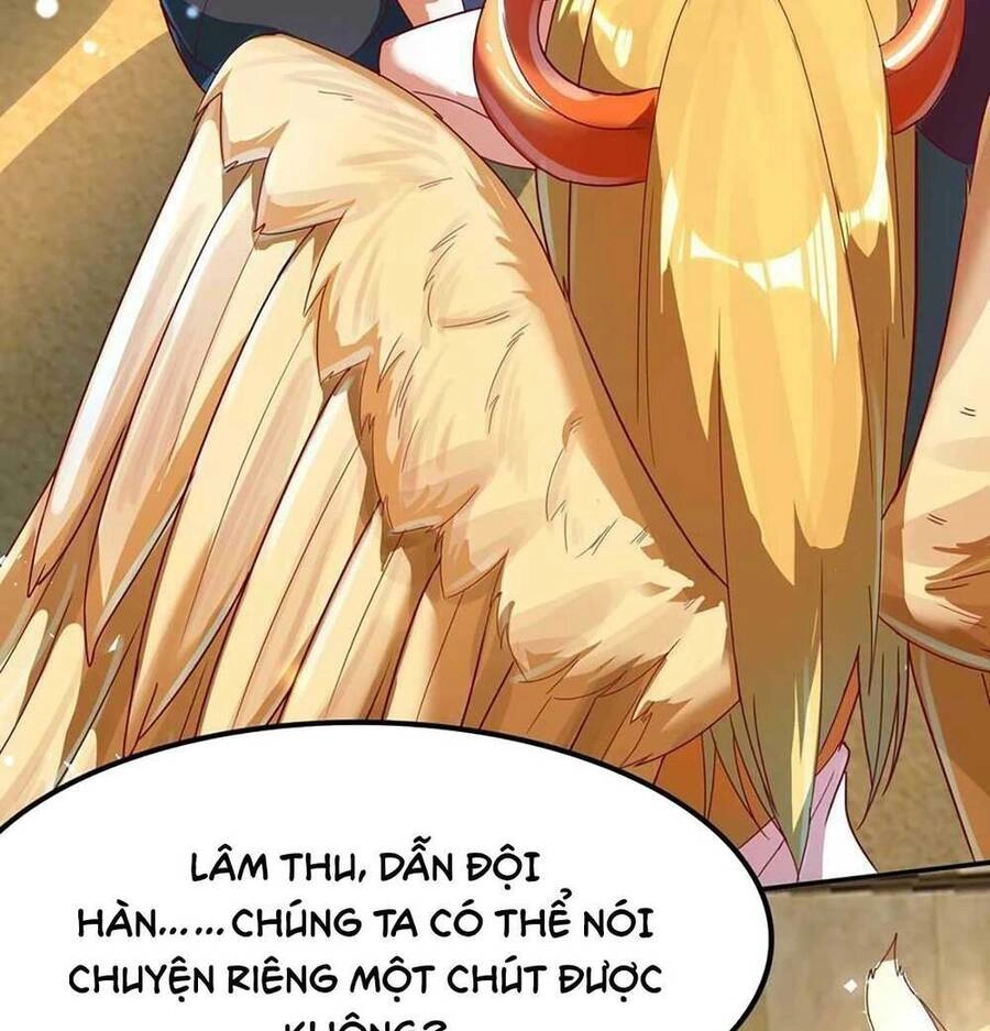 Linh Khí Khôi Phục: Ta Mỗi Ngày Thu Được Một Cái Kỹ Năng Mới Chapter 150 - 47