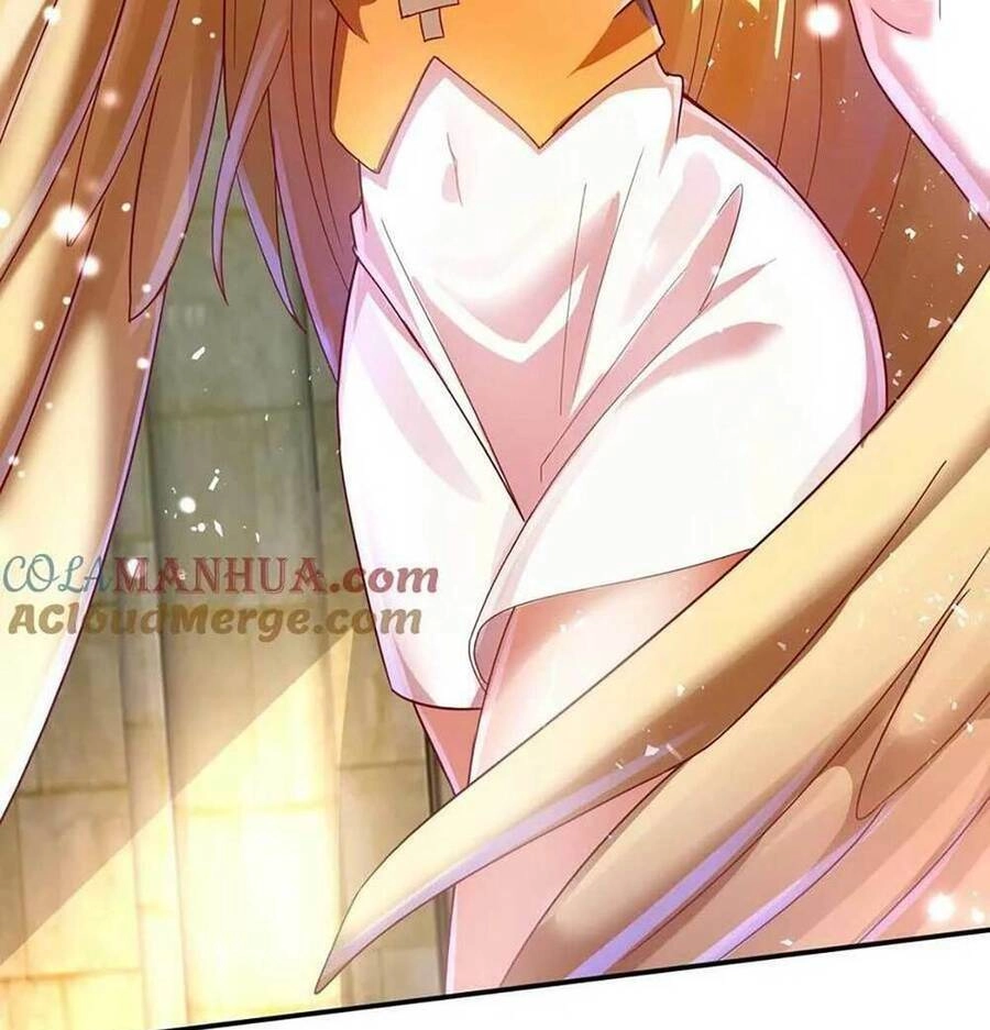 Linh Khí Khôi Phục: Ta Mỗi Ngày Thu Được Một Cái Kỹ Năng Mới Chapter 150 - 49