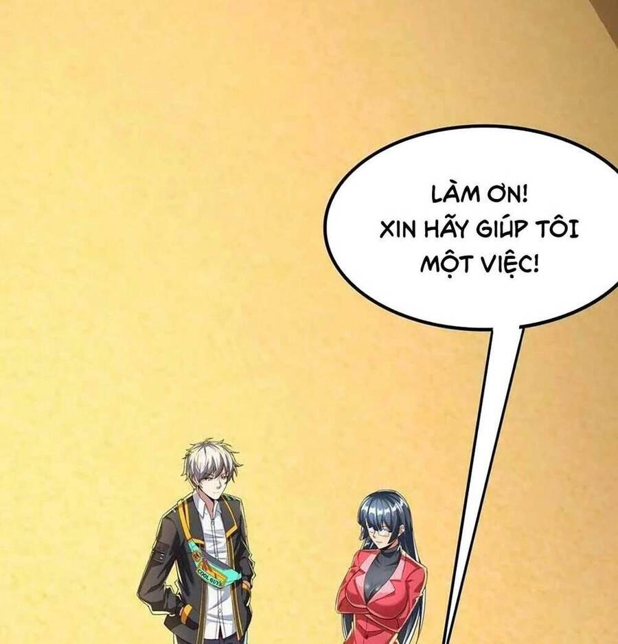 Linh Khí Khôi Phục: Ta Mỗi Ngày Thu Được Một Cái Kỹ Năng Mới Chapter 150 - 54