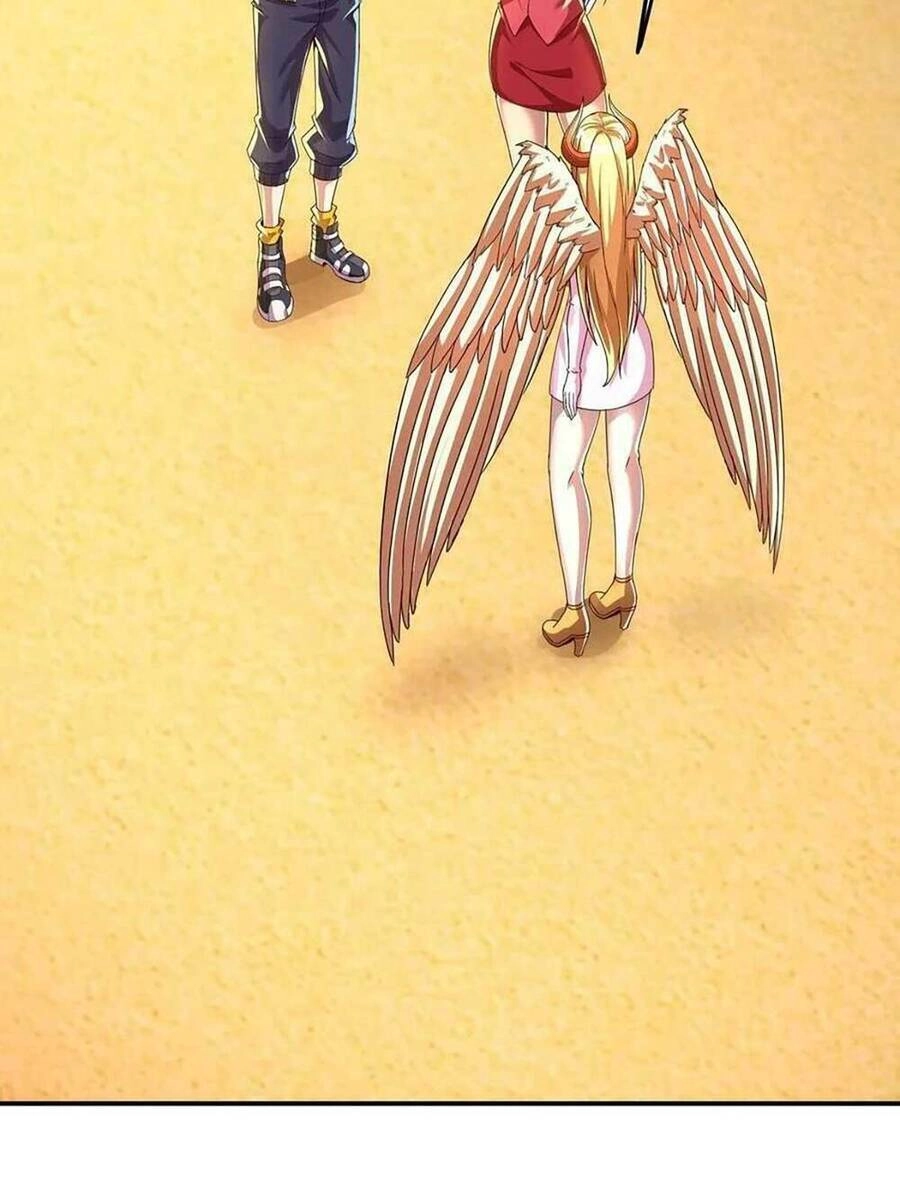 Linh Khí Khôi Phục: Ta Mỗi Ngày Thu Được Một Cái Kỹ Năng Mới Chapter 150 - 55