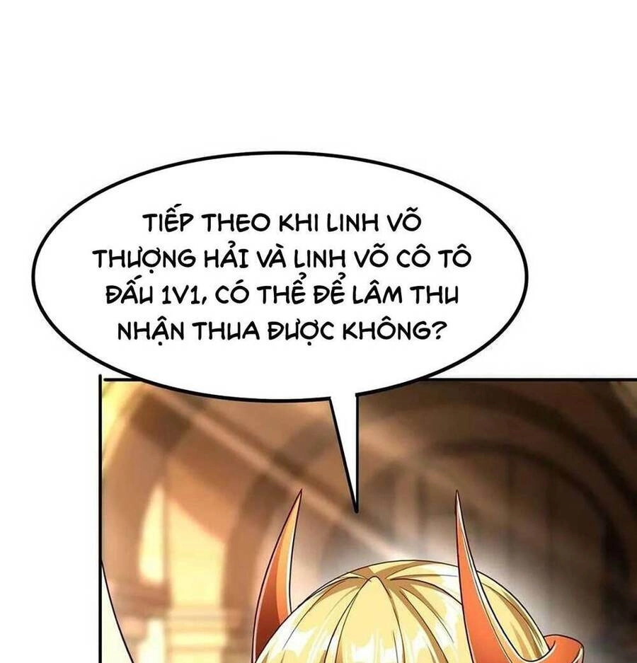 Linh Khí Khôi Phục: Ta Mỗi Ngày Thu Được Một Cái Kỹ Năng Mới Chapter 150 - 56