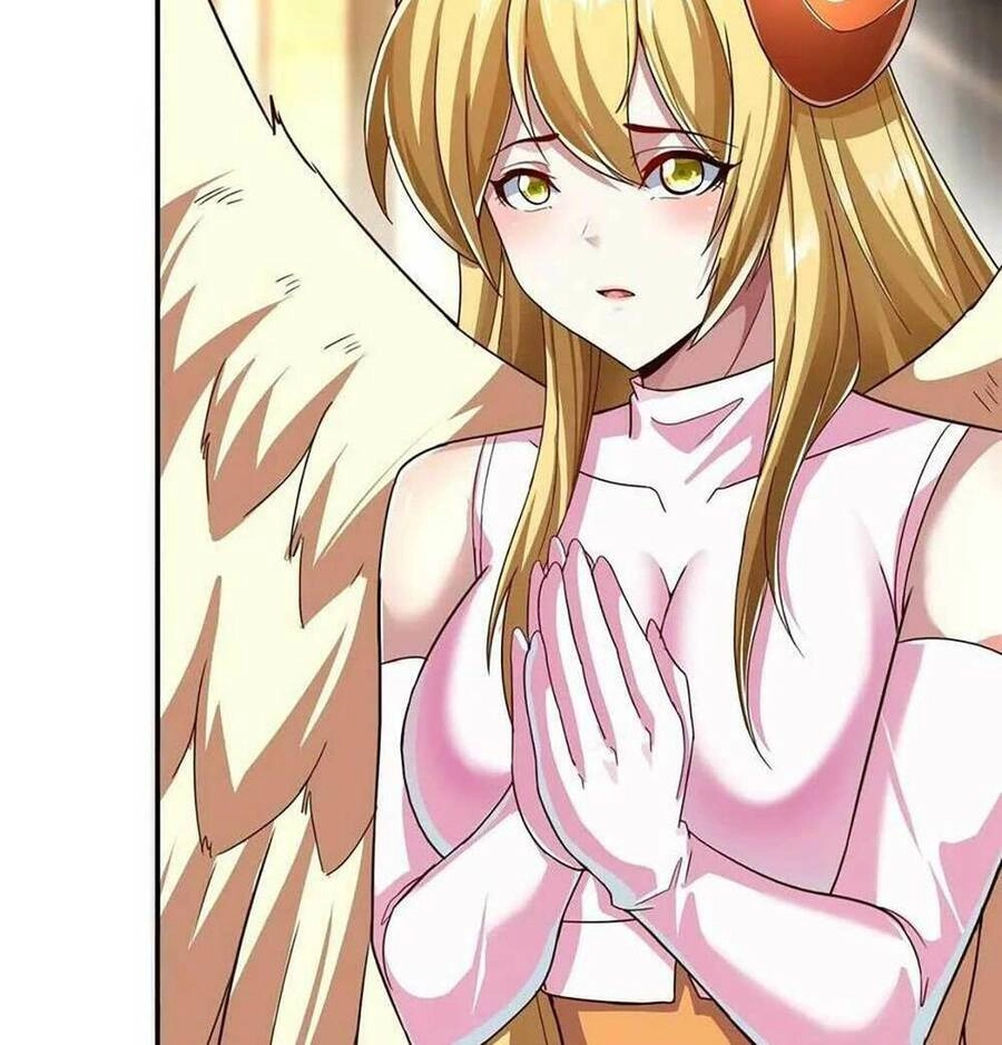 Linh Khí Khôi Phục: Ta Mỗi Ngày Thu Được Một Cái Kỹ Năng Mới Chapter 150 - 57