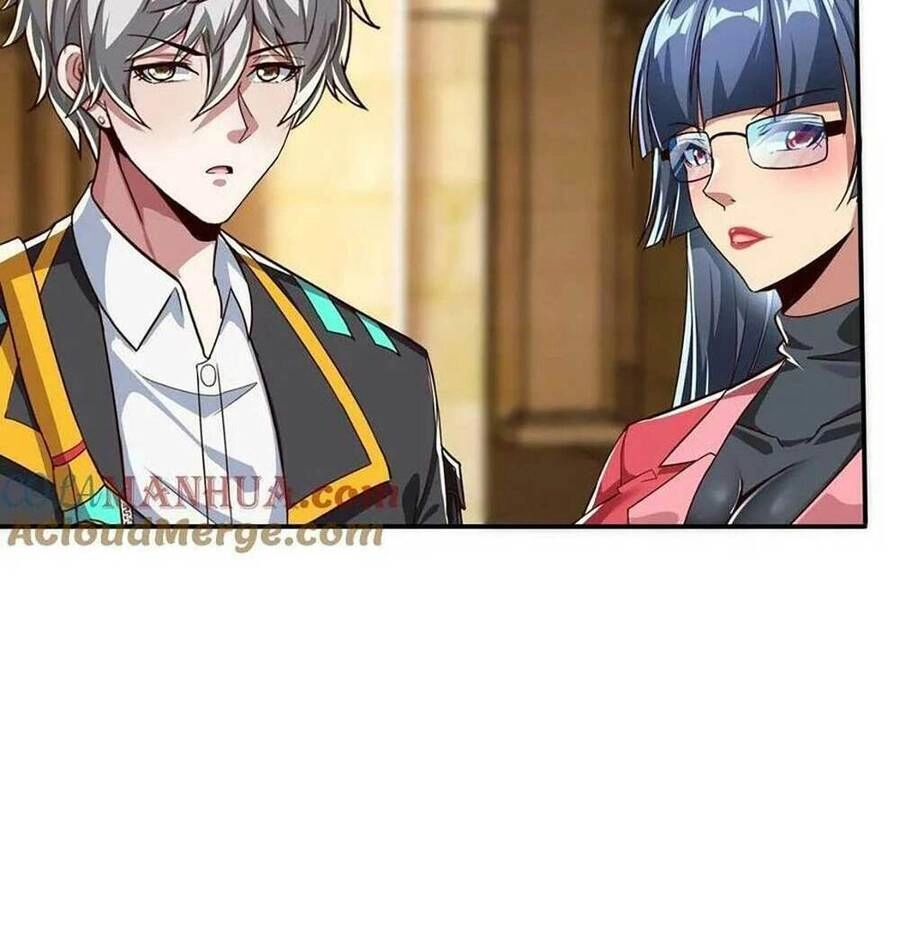 Linh Khí Khôi Phục: Ta Mỗi Ngày Thu Được Một Cái Kỹ Năng Mới Chapter 150 - 59