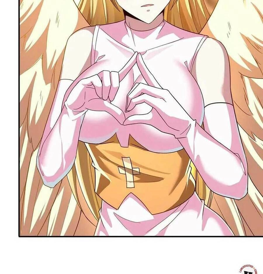 Linh Khí Khôi Phục: Ta Mỗi Ngày Thu Được Một Cái Kỹ Năng Mới Chapter 150 - 61