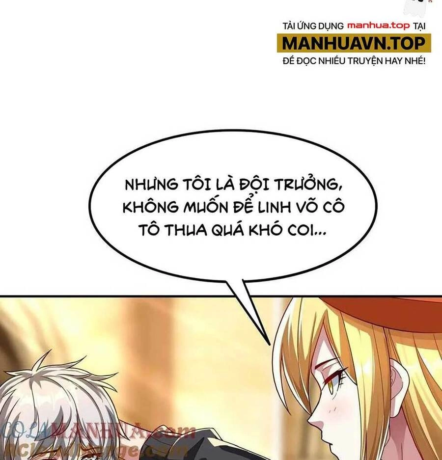 Linh Khí Khôi Phục: Ta Mỗi Ngày Thu Được Một Cái Kỹ Năng Mới Chapter 150 - 62