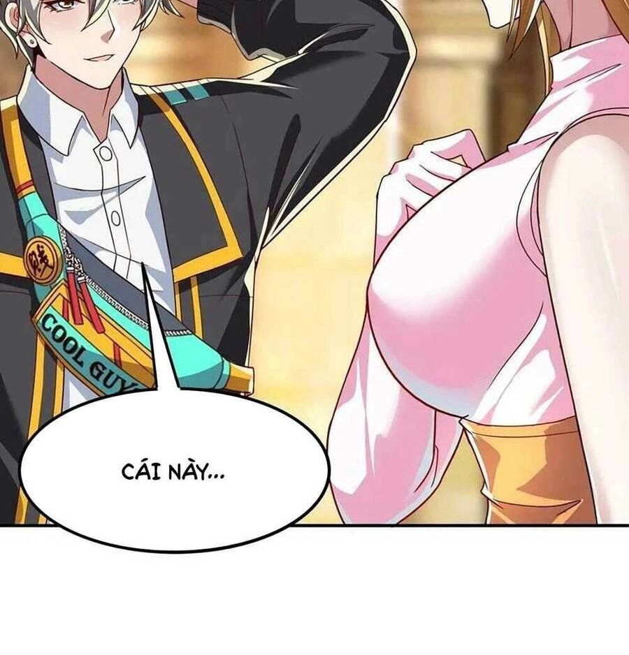 Linh Khí Khôi Phục: Ta Mỗi Ngày Thu Được Một Cái Kỹ Năng Mới Chapter 150 - 63