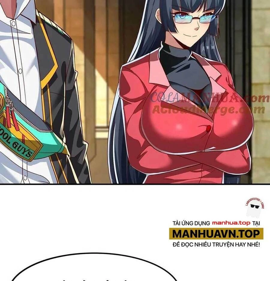 Linh Khí Khôi Phục: Ta Mỗi Ngày Thu Được Một Cái Kỹ Năng Mới Chapter 150 - 66