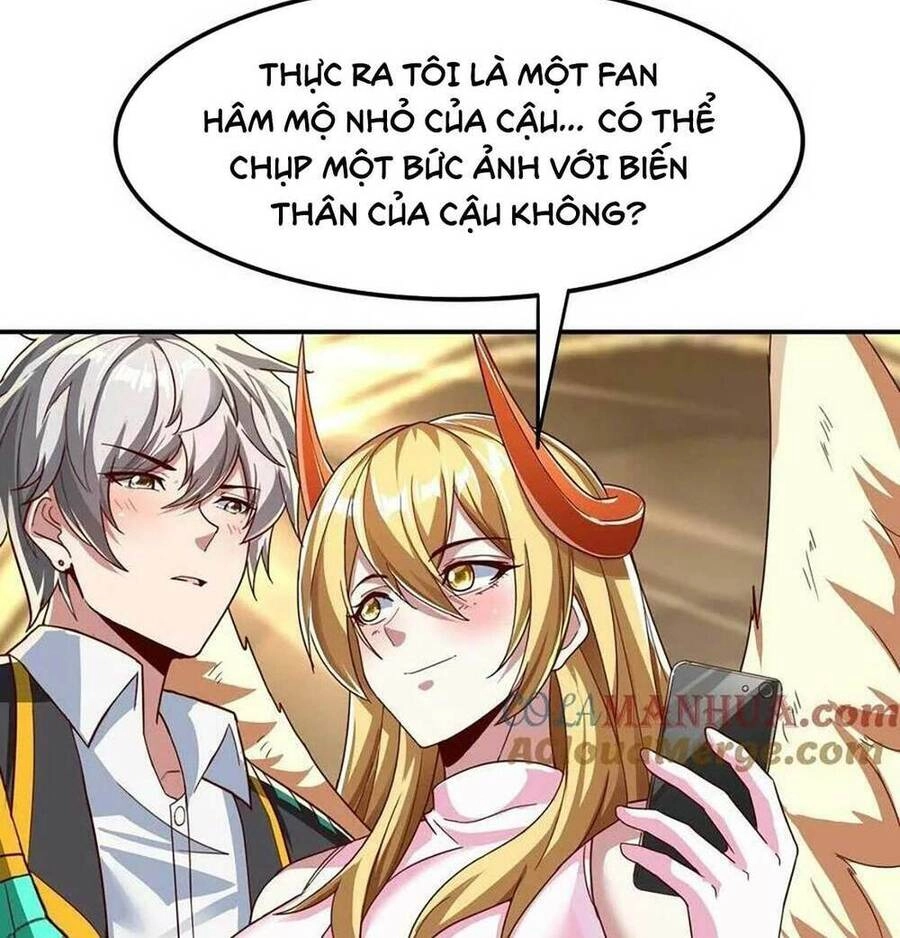 Linh Khí Khôi Phục: Ta Mỗi Ngày Thu Được Một Cái Kỹ Năng Mới Chapter 150 - 69