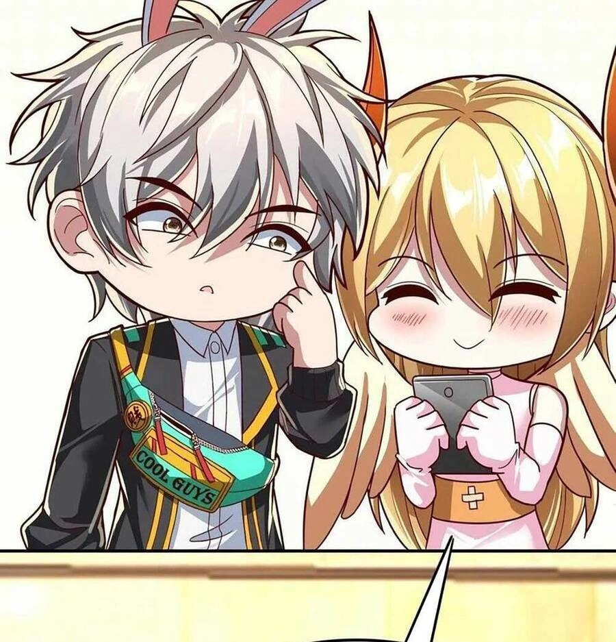 Linh Khí Khôi Phục: Ta Mỗi Ngày Thu Được Một Cái Kỹ Năng Mới Chapter 150 - 72