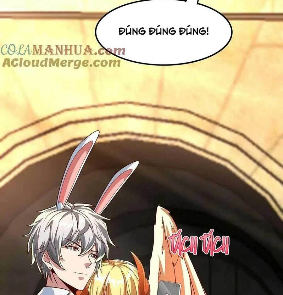 Linh Khí Khôi Phục: Ta Mỗi Ngày Thu Được Một Cái Kỹ Năng Mới Chapter 150 - 73