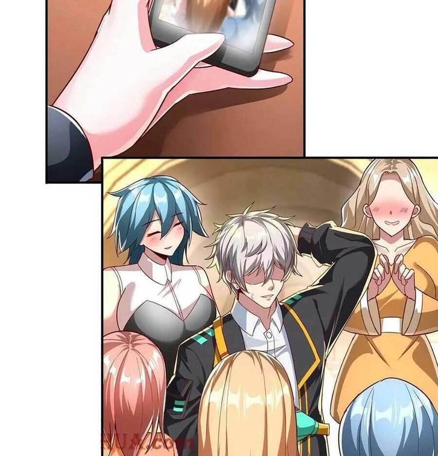 Linh Khí Khôi Phục: Ta Mỗi Ngày Thu Được Một Cái Kỹ Năng Mới Chapter 151 - 7