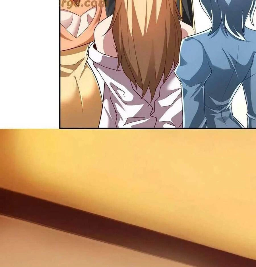 Linh Khí Khôi Phục: Ta Mỗi Ngày Thu Được Một Cái Kỹ Năng Mới Chapter 151 - 8