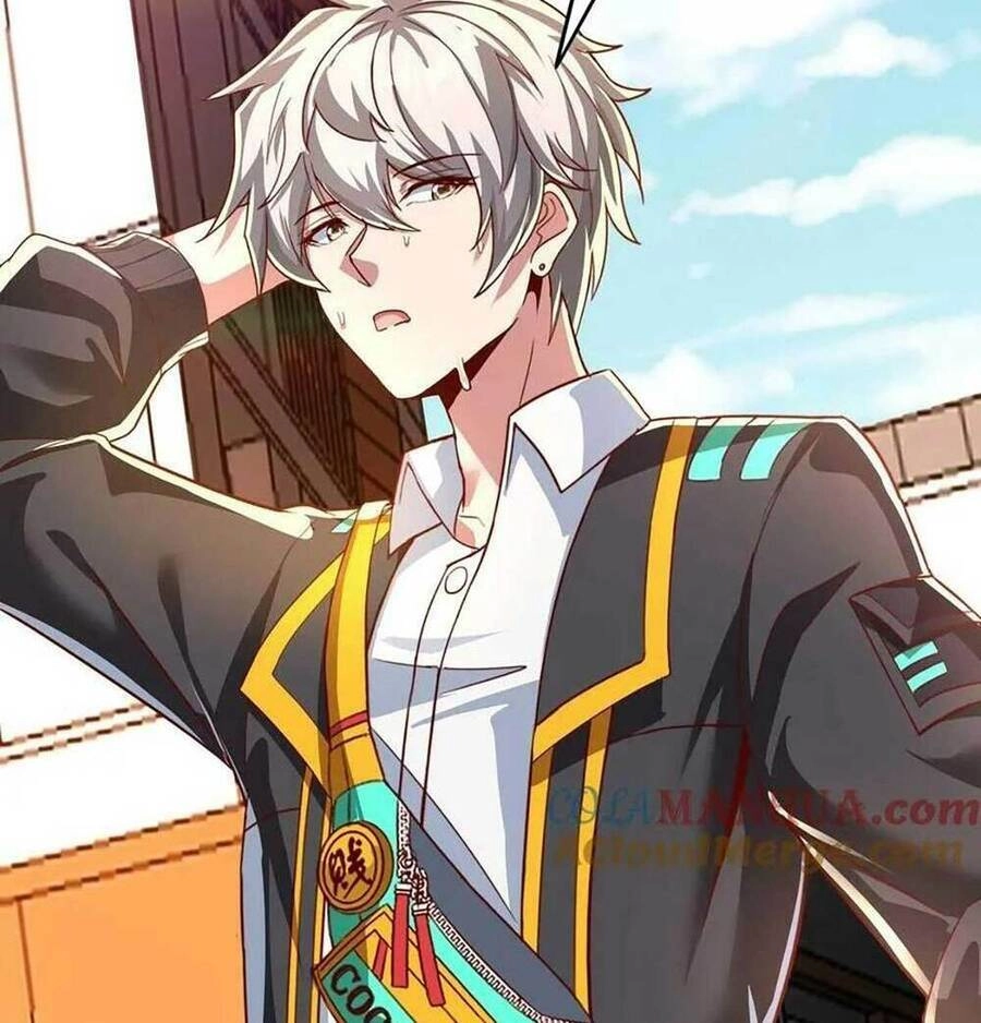 Linh Khí Khôi Phục: Ta Mỗi Ngày Thu Được Một Cái Kỹ Năng Mới Chapter 151 - 14