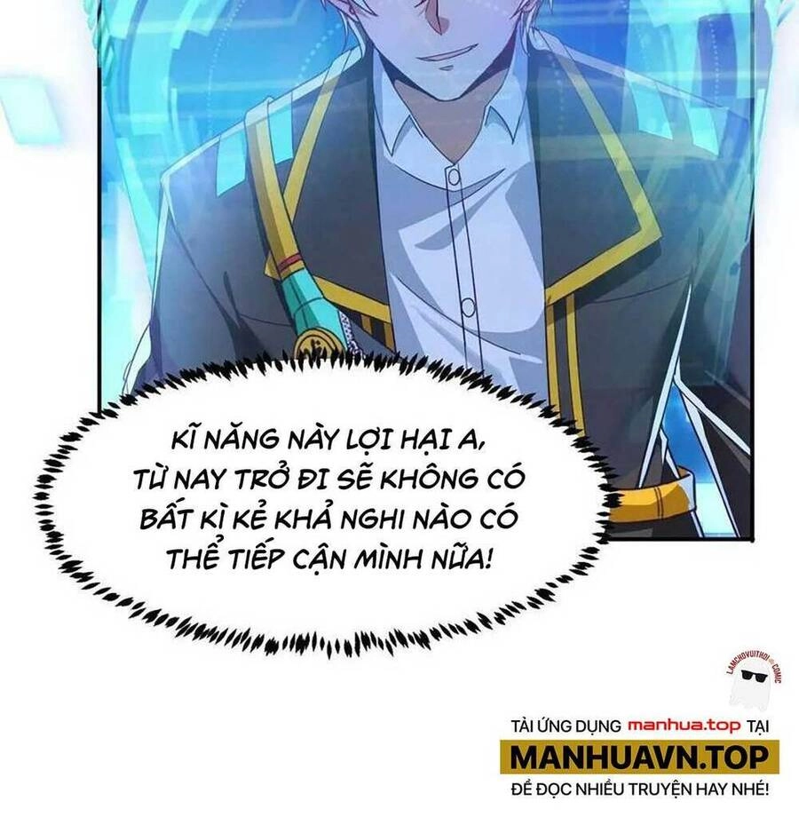 Linh Khí Khôi Phục: Ta Mỗi Ngày Thu Được Một Cái Kỹ Năng Mới Chapter 151 - 20