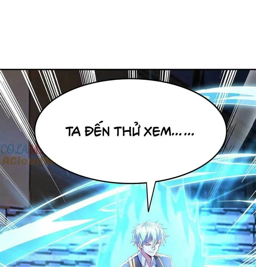 Linh Khí Khôi Phục: Ta Mỗi Ngày Thu Được Một Cái Kỹ Năng Mới Chapter 151 - 22