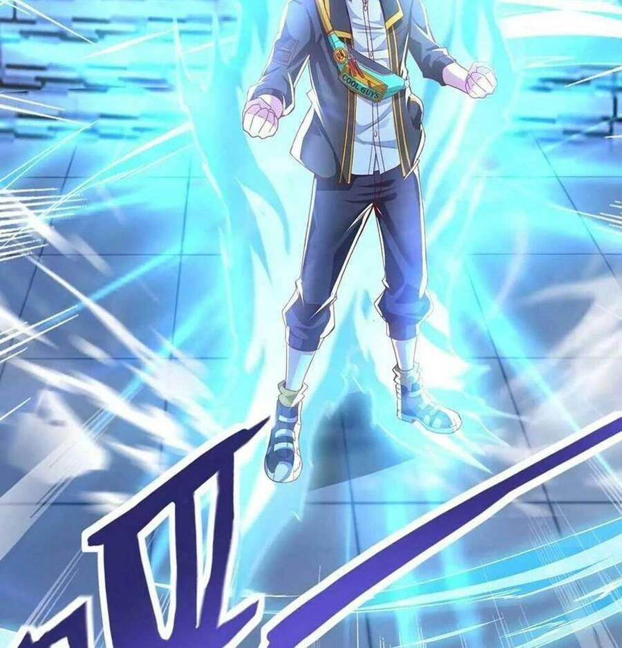 Linh Khí Khôi Phục: Ta Mỗi Ngày Thu Được Một Cái Kỹ Năng Mới Chapter 151 - 23