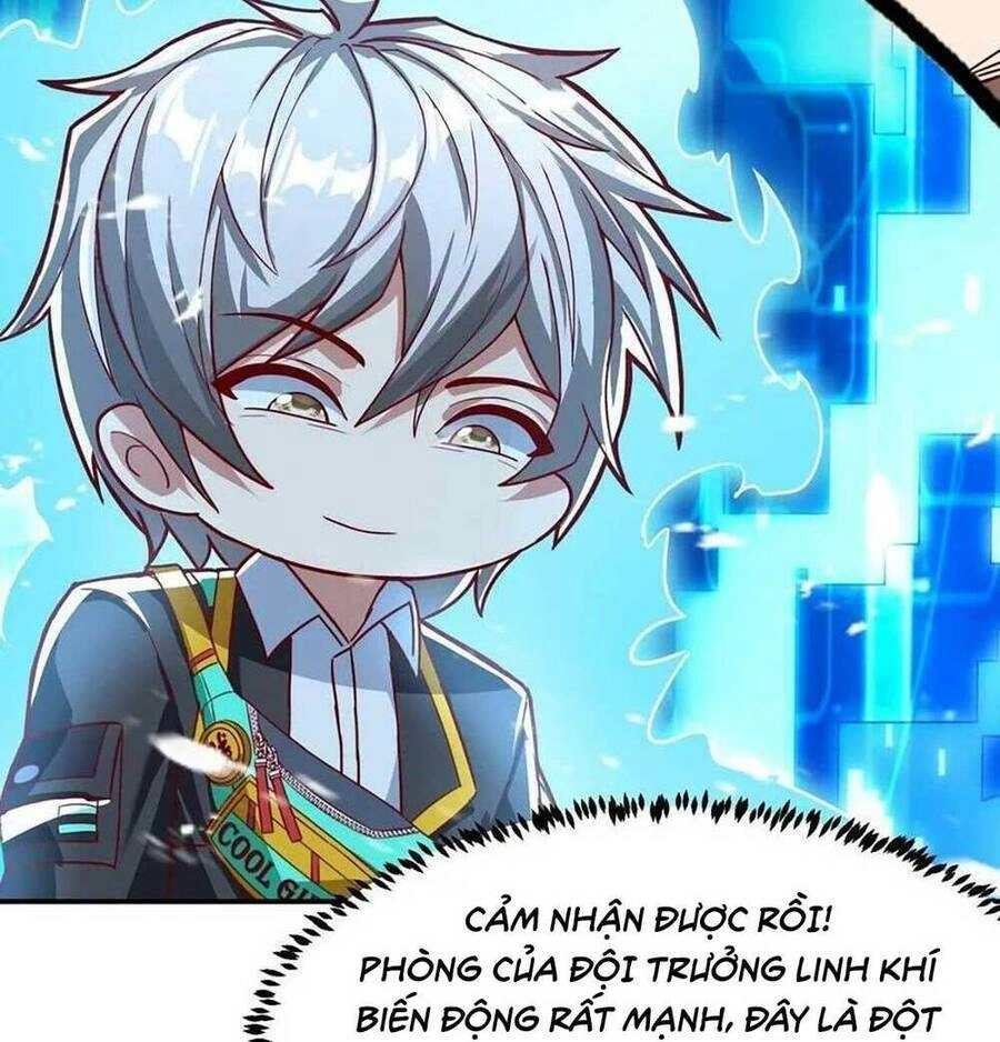 Linh Khí Khôi Phục: Ta Mỗi Ngày Thu Được Một Cái Kỹ Năng Mới Chapter 151 - 27