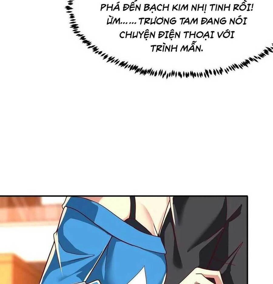 Linh Khí Khôi Phục: Ta Mỗi Ngày Thu Được Một Cái Kỹ Năng Mới Chapter 151 - 28