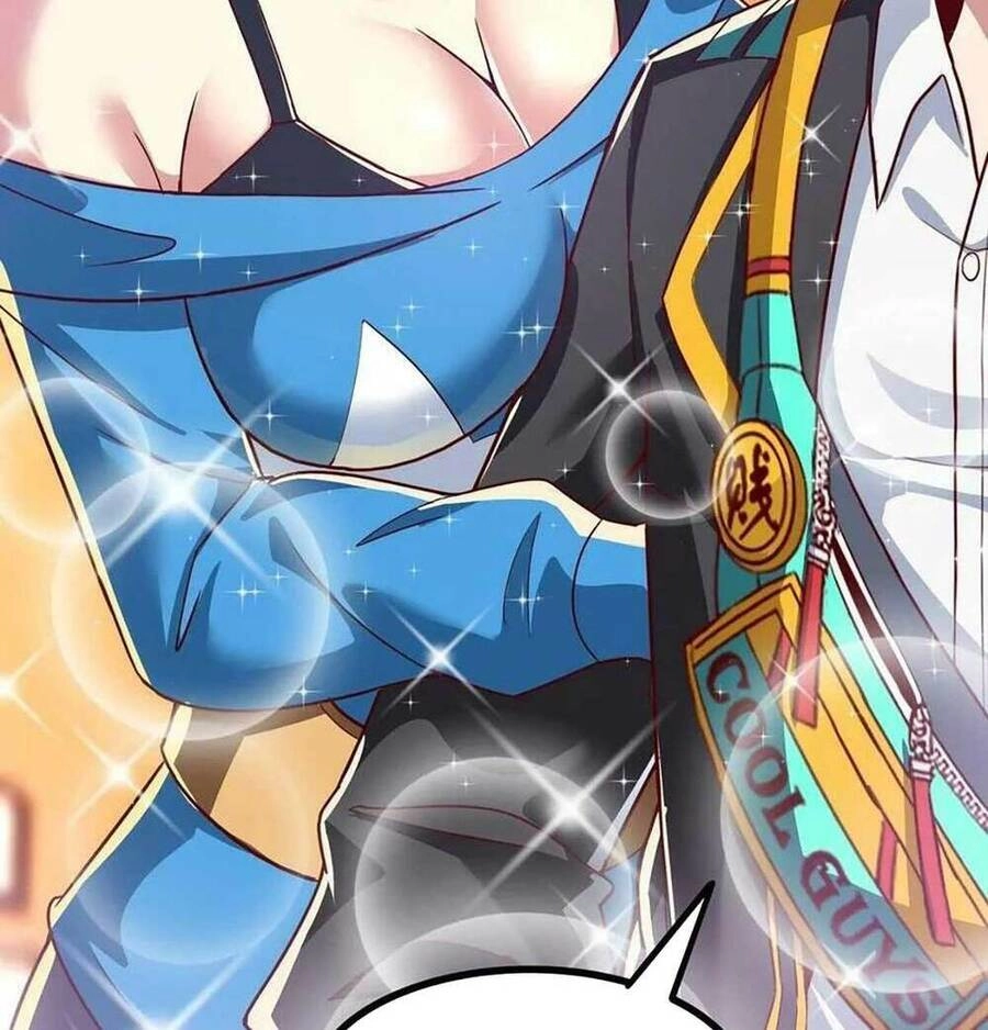 Linh Khí Khôi Phục: Ta Mỗi Ngày Thu Được Một Cái Kỹ Năng Mới Chapter 151 - 33