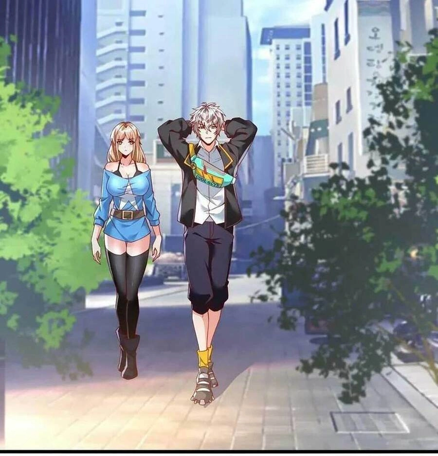 Linh Khí Khôi Phục: Ta Mỗi Ngày Thu Được Một Cái Kỹ Năng Mới Chapter 151 - 41