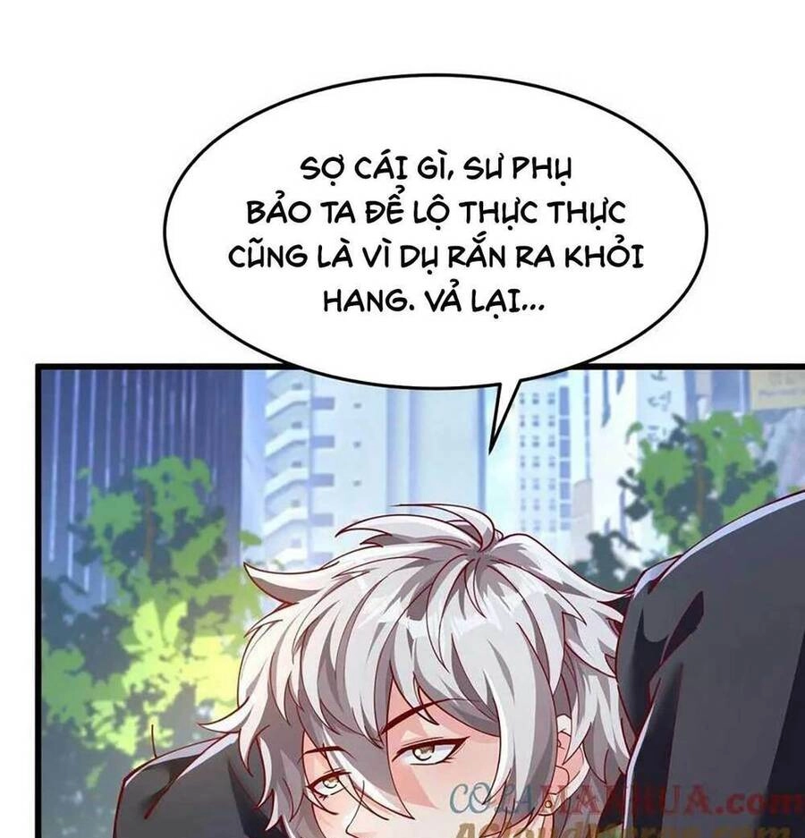 Linh Khí Khôi Phục: Ta Mỗi Ngày Thu Được Một Cái Kỹ Năng Mới Chapter 151 - 43