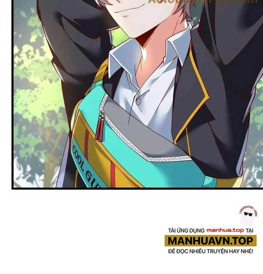 Linh Khí Khôi Phục: Ta Mỗi Ngày Thu Được Một Cái Kỹ Năng Mới Chapter 151 - 44