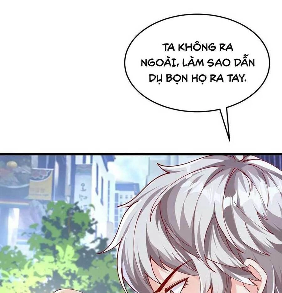 Linh Khí Khôi Phục: Ta Mỗi Ngày Thu Được Một Cái Kỹ Năng Mới Chapter 151 - 45