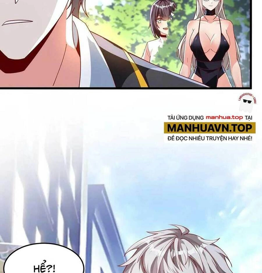 Linh Khí Khôi Phục: Ta Mỗi Ngày Thu Được Một Cái Kỹ Năng Mới Chapter 151 - 48