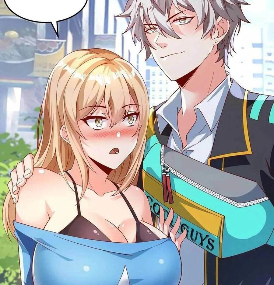 Linh Khí Khôi Phục: Ta Mỗi Ngày Thu Được Một Cái Kỹ Năng Mới Chapter 151 - 49