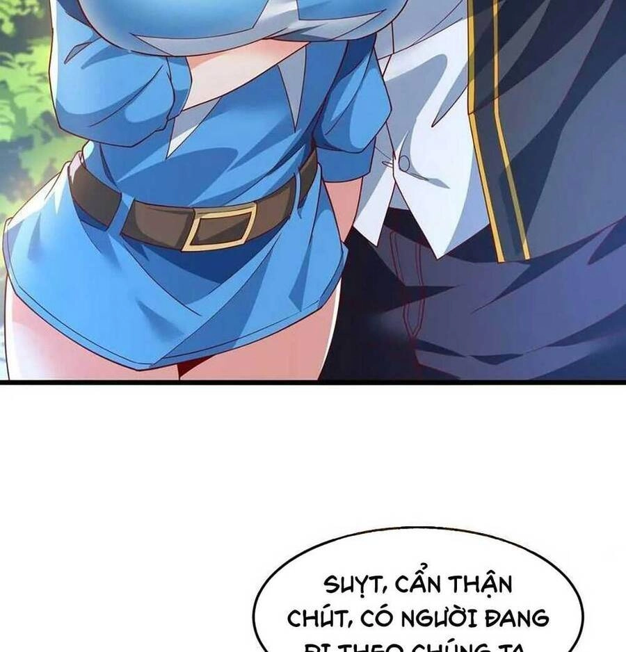 Linh Khí Khôi Phục: Ta Mỗi Ngày Thu Được Một Cái Kỹ Năng Mới Chapter 151 - 50