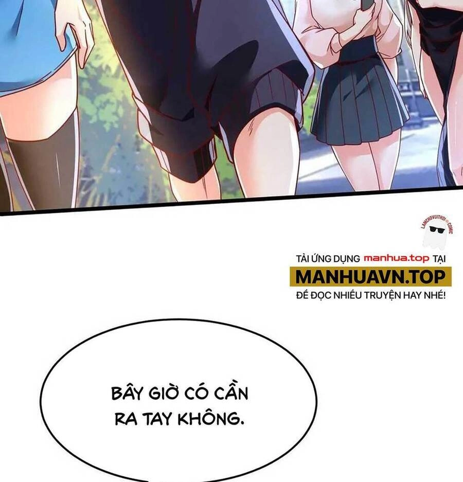 Linh Khí Khôi Phục: Ta Mỗi Ngày Thu Được Một Cái Kỹ Năng Mới Chapter 151 - 55