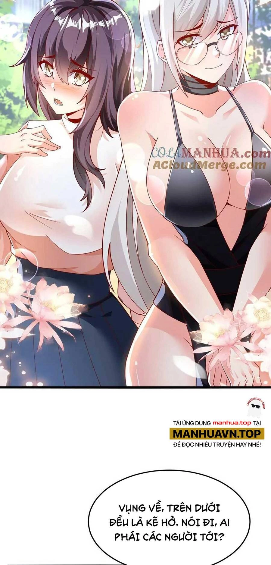 Linh Khí Khôi Phục: Ta Mỗi Ngày Thu Được Một Cái Kỹ Năng Mới Chapter 152 - 6