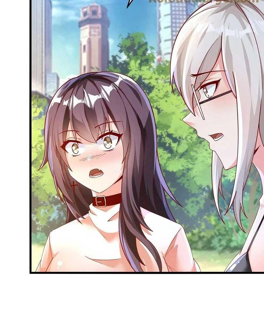 Linh Khí Khôi Phục: Ta Mỗi Ngày Thu Được Một Cái Kỹ Năng Mới Chapter 152 - 8