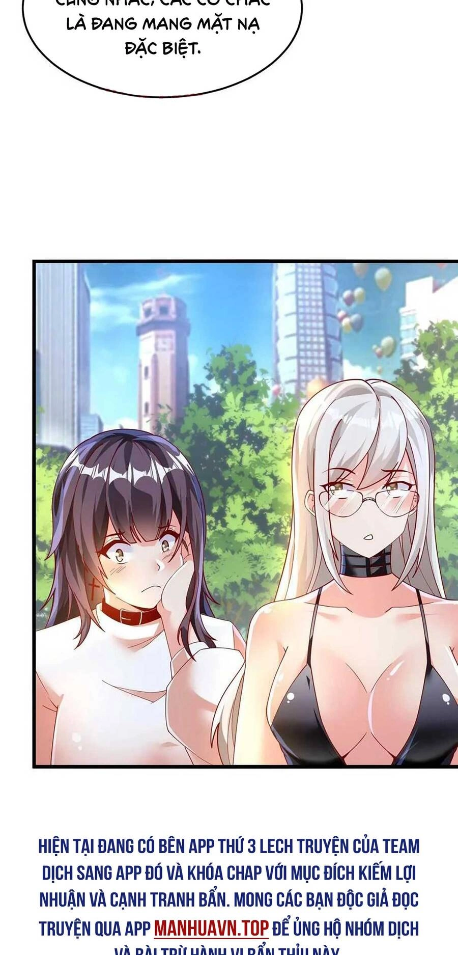 Linh Khí Khôi Phục: Ta Mỗi Ngày Thu Được Một Cái Kỹ Năng Mới Chapter 152 - 10