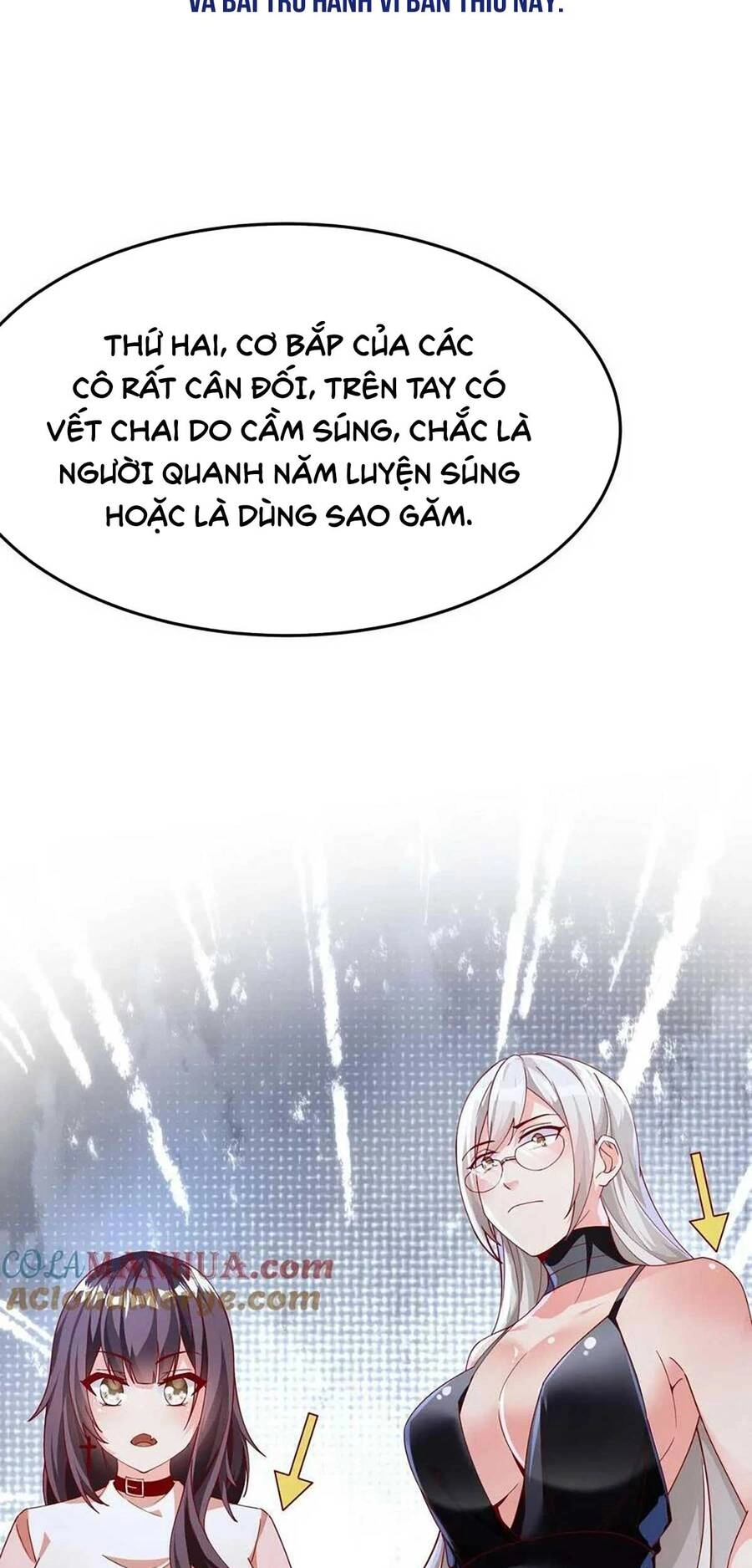 Linh Khí Khôi Phục: Ta Mỗi Ngày Thu Được Một Cái Kỹ Năng Mới Chapter 152 - 11